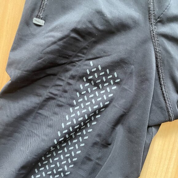 Lululemon Vital Drive Half Tight - Picture 2 of 4